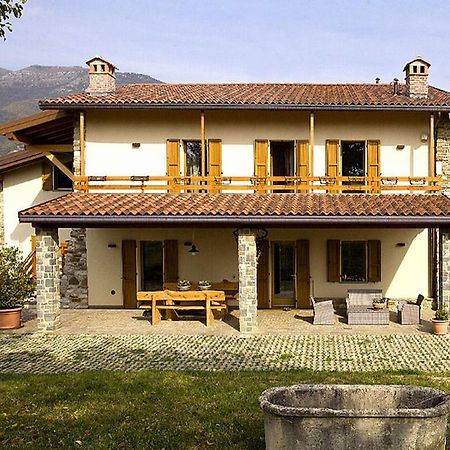 Bed and Breakfast Ca' Del Cuco Barzana Екстер'єр фото
