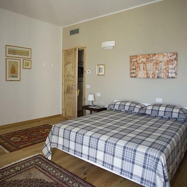 Bed and Breakfast Ca' Del Cuco Barzana Екстер'єр фото