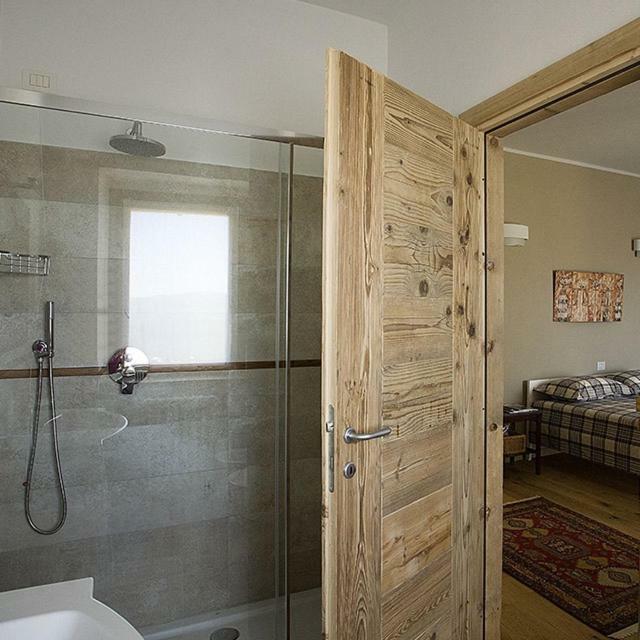 Bed and Breakfast Ca' Del Cuco Barzana Екстер'єр фото