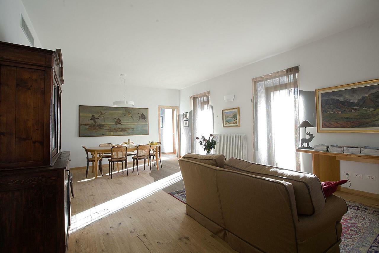 Bed and Breakfast Ca' Del Cuco Barzana Екстер'єр фото