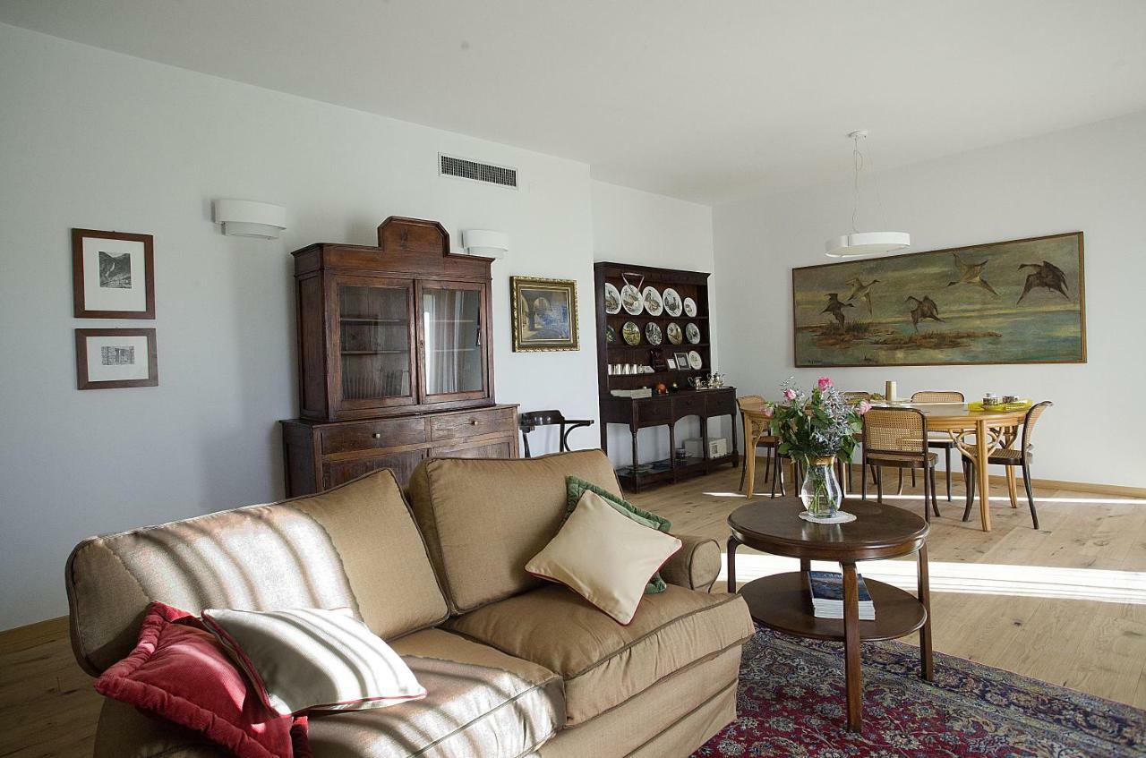 Bed and Breakfast Ca' Del Cuco Barzana Екстер'єр фото