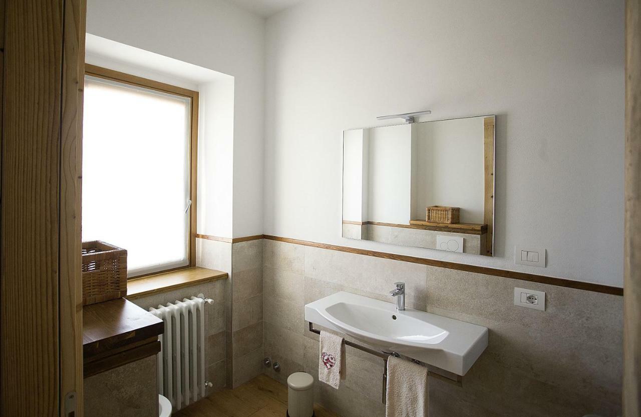 Bed and Breakfast Ca' Del Cuco Barzana Екстер'єр фото